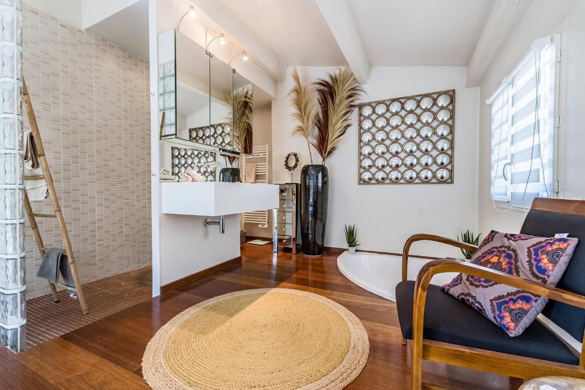 Hébergement de vacances Diane By Terrys Homes