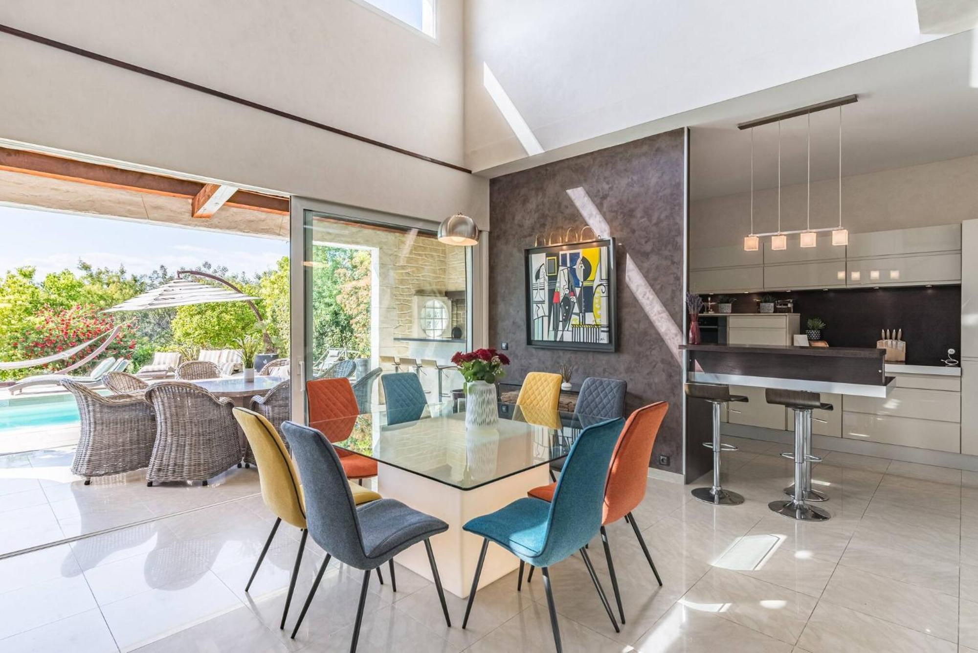 Ferienhaus Diane By Terrys Homes