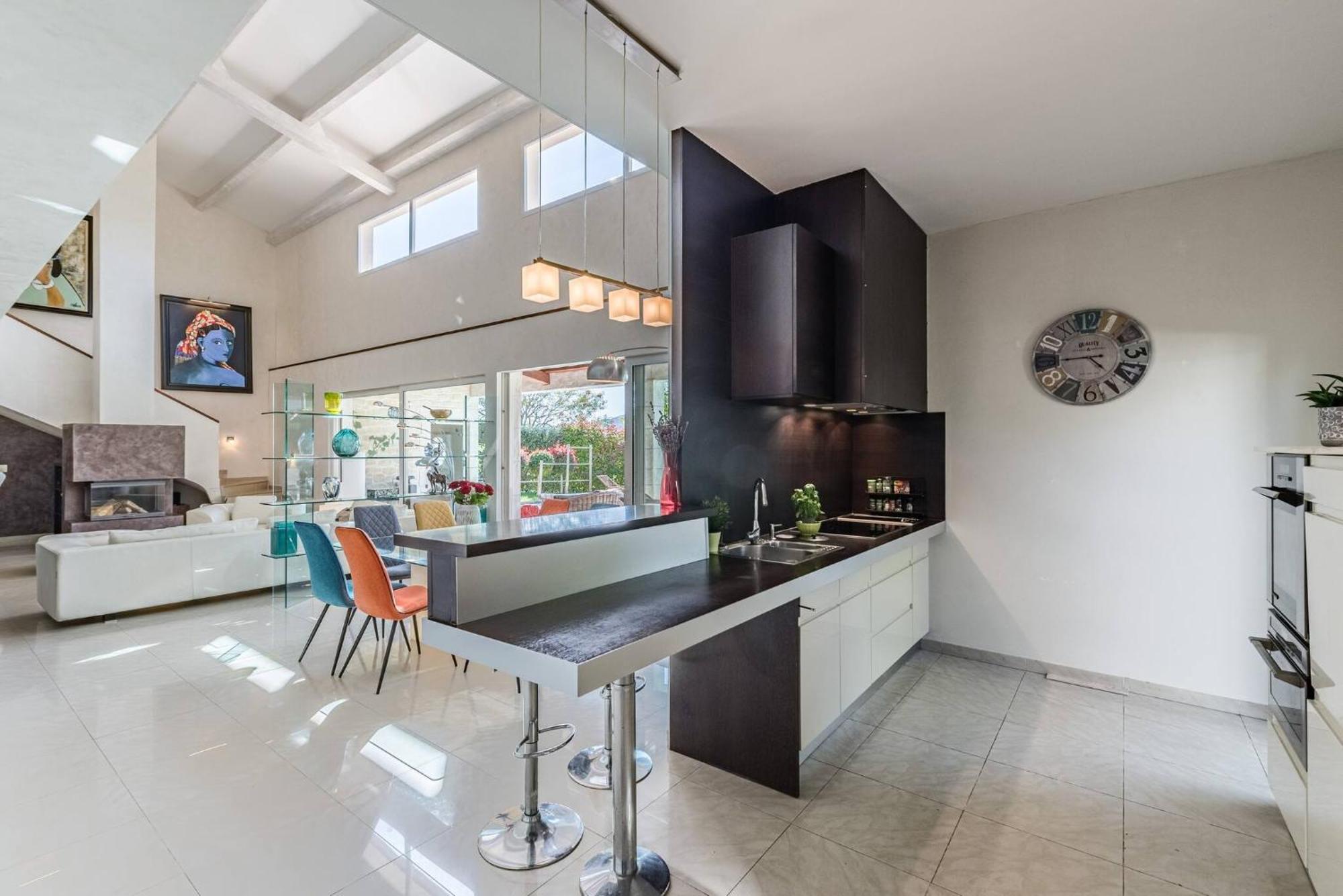 Hébergement de vacances Diane By Terrys Homes *